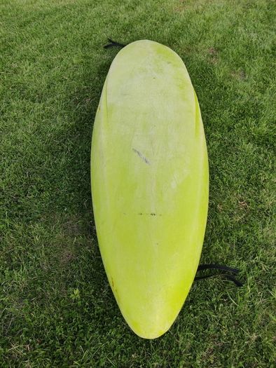 2 kayaks for sale