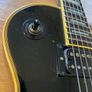 Gibson Les Paul Custom (Custom Shop Edition) - 1985 Image 9