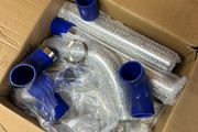 Universal intercooler