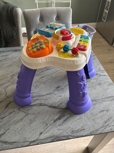 Child's play