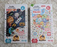 puzzle Czu Czu