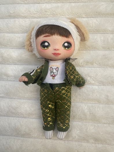 Na Na Na Surprise Michael Manchester Series 2 Used Please see photos