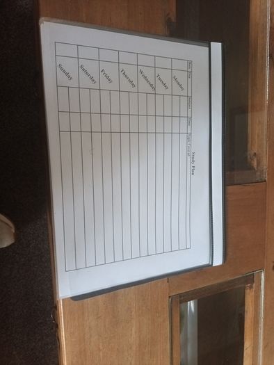 School Stationary