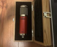 CK7 microphone
