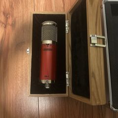 CK7 microphone