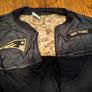 Nike New England Patriots Hybrid Jacket - XL Image 4