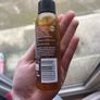 Cien Hair oil Image 3
