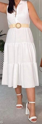 Ladies  Maxi dress