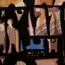 Original Investment Artwork - Braam Botha Image 9