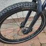 Giant Mountain Bike Image 2