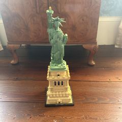 LEGO Architecture Statue of Liberty