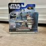 4 New Sets - Star Wars Micro Galaxy Squadron Image 3
