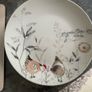 Fine Porcelain Dinner Set Image 5