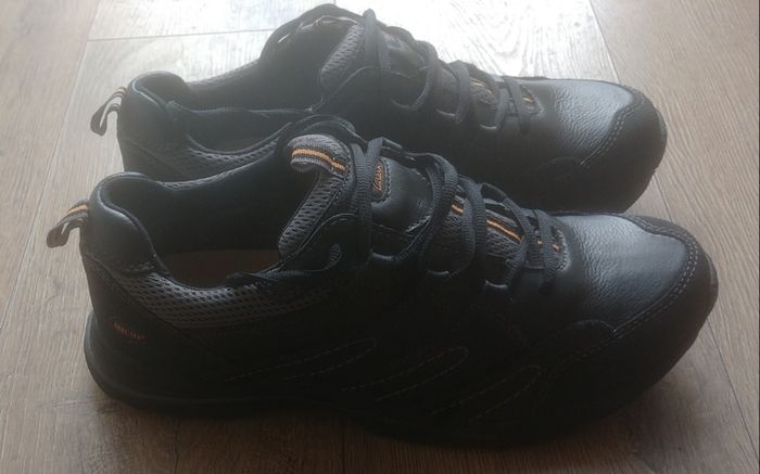 Clarks Gortex Active Air Brand New Size 10G