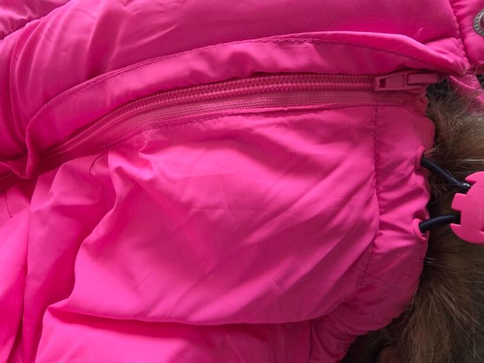 Winter jacket Superdry