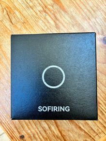 Sofiring Smart ring
