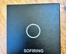 Sofiring Smart ring