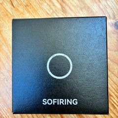 Sofiring Smart ring
