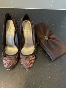Karen Millen Heels