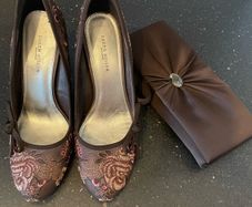 Karen Millen Heels