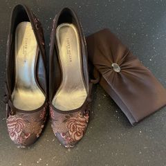 Karen Millen Heels