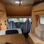 Sunlight Motorhome - Bunkbed LHD - B license - New CVRT Image 5