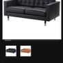Ikea landskrona sofa Image 2