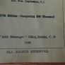 Vintage Irish Dublin Prayer Books Image 6