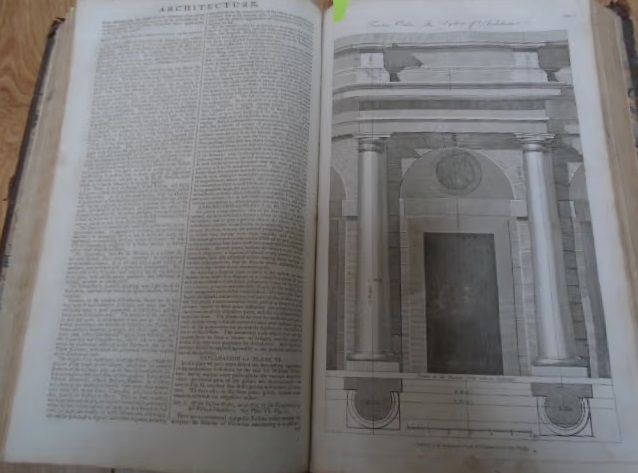 The New Encyclopaedia; Or, Modern Universal Dictionary of Arts and Sciences on a New and Improved Plan, In Which All The Respective Sciences are Arranged into Complete Systems, The Arts Digested Into Distinct Treatises and Philosophical Subjects Introduce