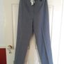 Ladies Lilac Trousers & Jacket Suit BNWT Image 5