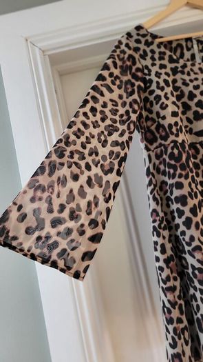 Autograph Dress