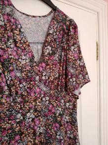 Dress/new/free Postage