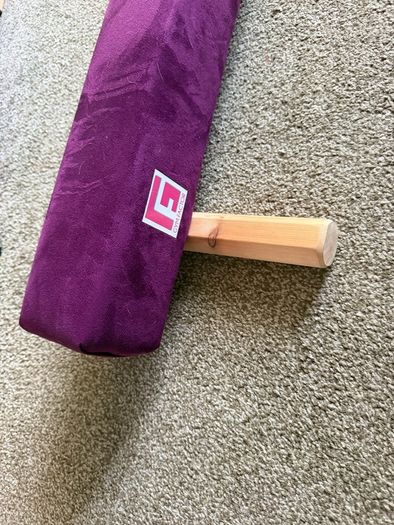 gymnastics Balance beam