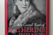 The Grand Tours of Katherine Wilmot - Irish Women's Historical Travel Book - Irish Historical Biography Book - Historical Travel Book