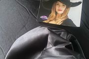 Halloween Witches Hat