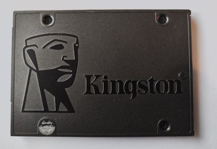 SSD Drives - Various brands and capacity