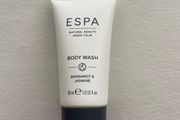 Espa body wash 30 ml