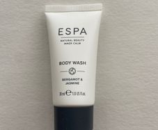 Espa body wash 30 ml