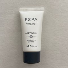 Espa body wash 30 ml