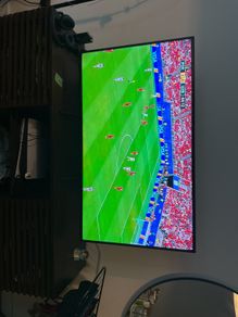 Sony Bravia 55" 4K Ultra HD HDR Smart TV