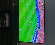 Sony Bravia 55" 4K Ultra HD HDR Smart TV