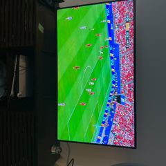 Sony Bravia 55" 4K Ultra HD HDR Smart TV