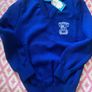 St Joseph's Dun Laoghaire school jumper x 1 Image 5