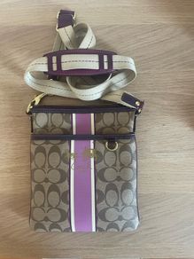 Coach Crossbody bag