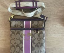 Coach Crossbody bag