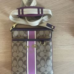 Coach Crossbody bag