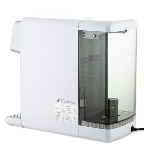 RO Water Dispenser - Zero Installation