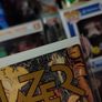 Hellblazer ! Issue #69 ! by Garth Ennis ! First Printing ! 1993 ! by Vertigo ! DC Comics ! Image 4