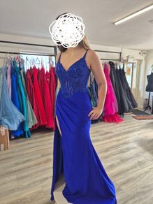 Ty/debs Dress
