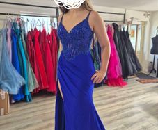 Ty/debs Dress
